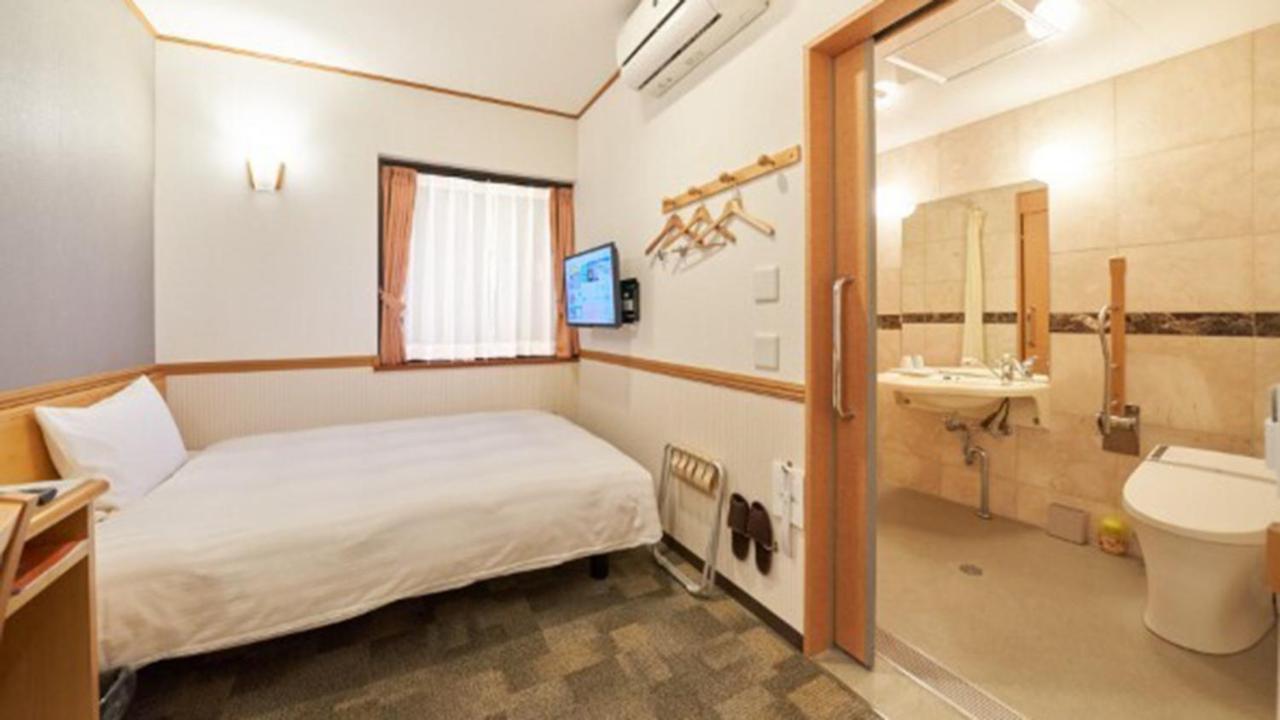 Toyoko Inn Nagoya Nishiki Екстериор снимка
