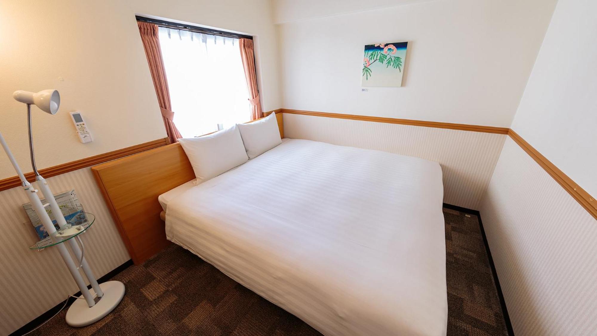 Toyoko Inn Nagoya Nishiki Стая снимка
