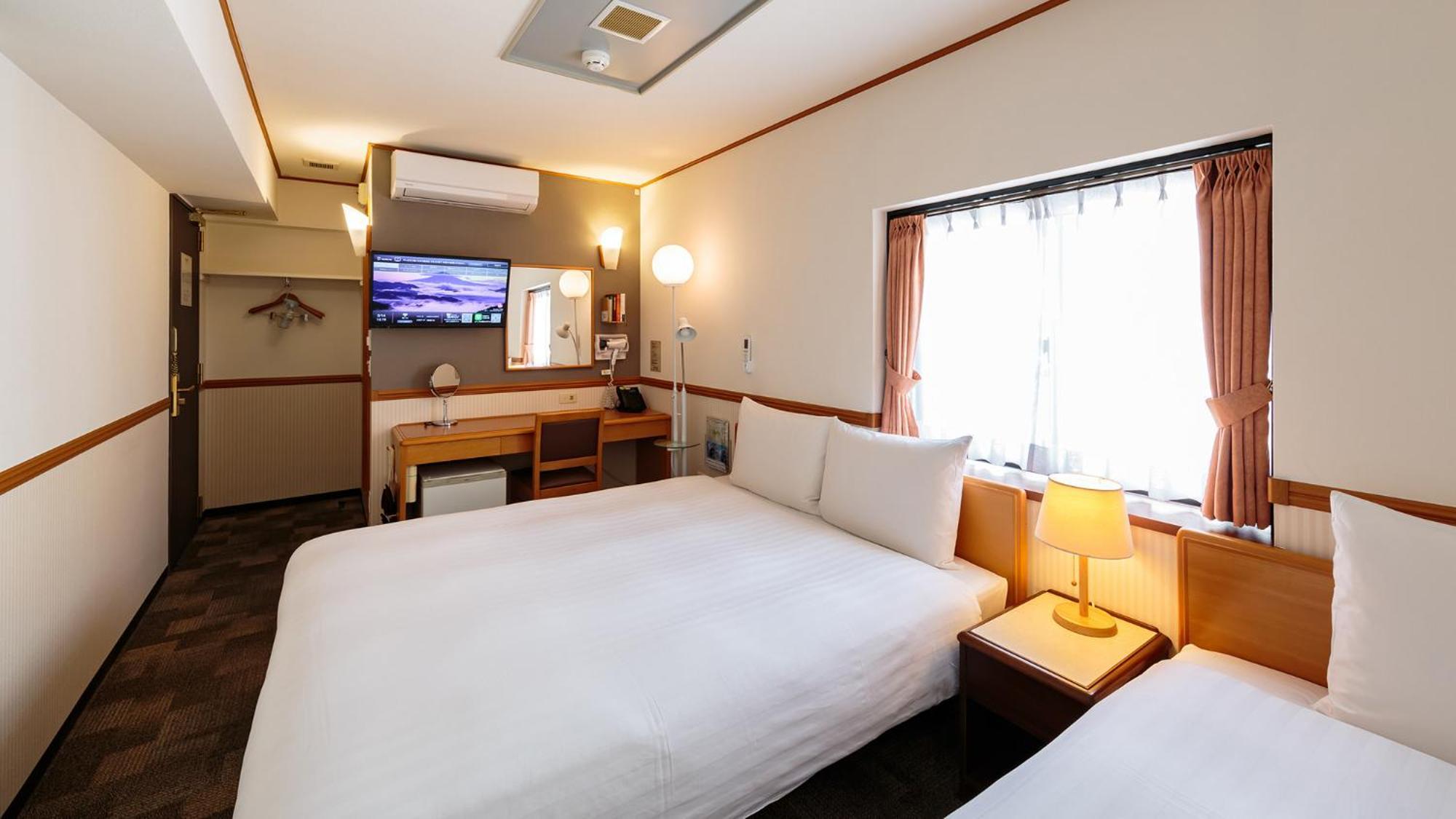 Toyoko Inn Nagoya Nishiki Стая снимка