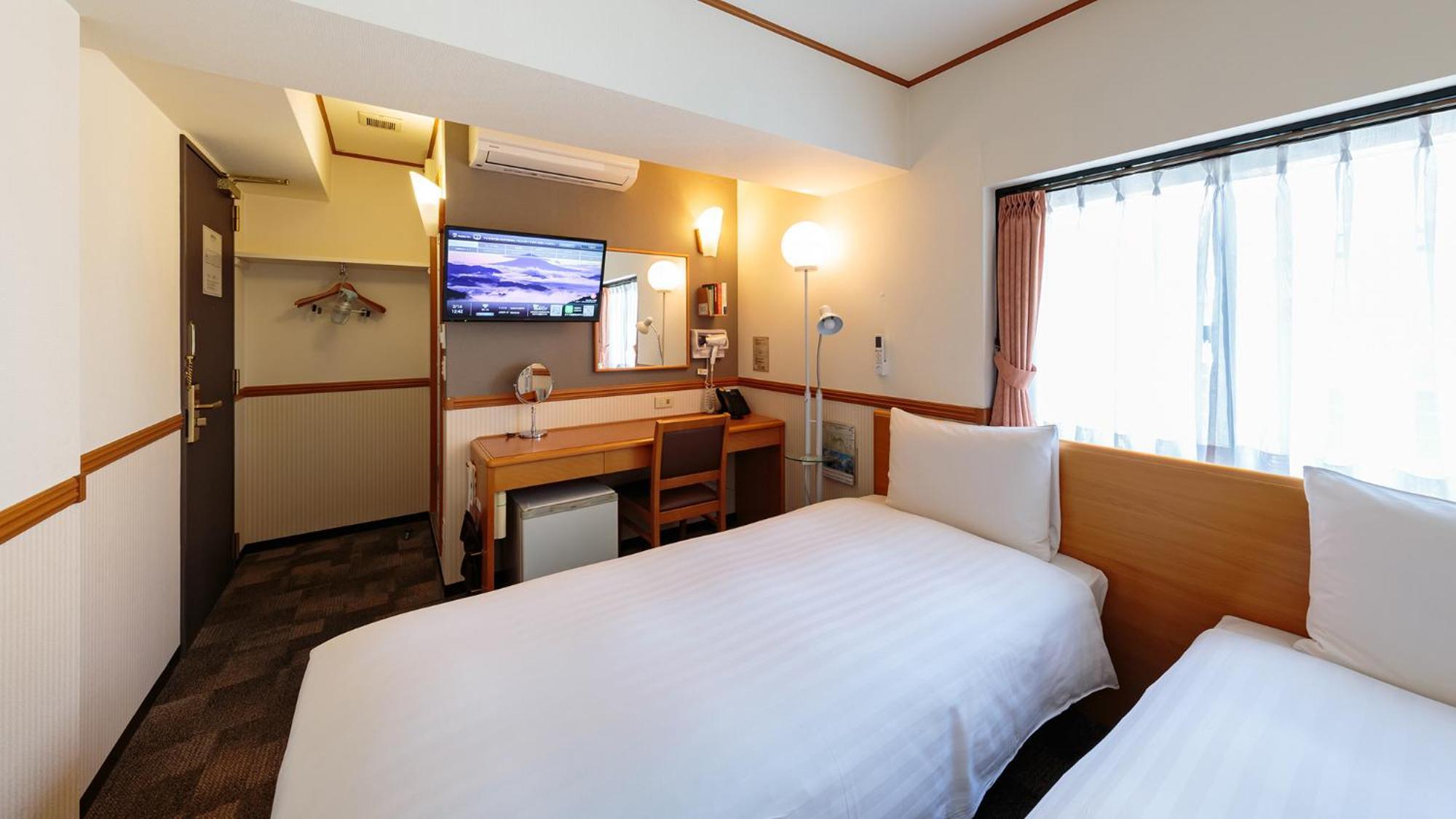 Toyoko Inn Nagoya Nishiki Стая снимка