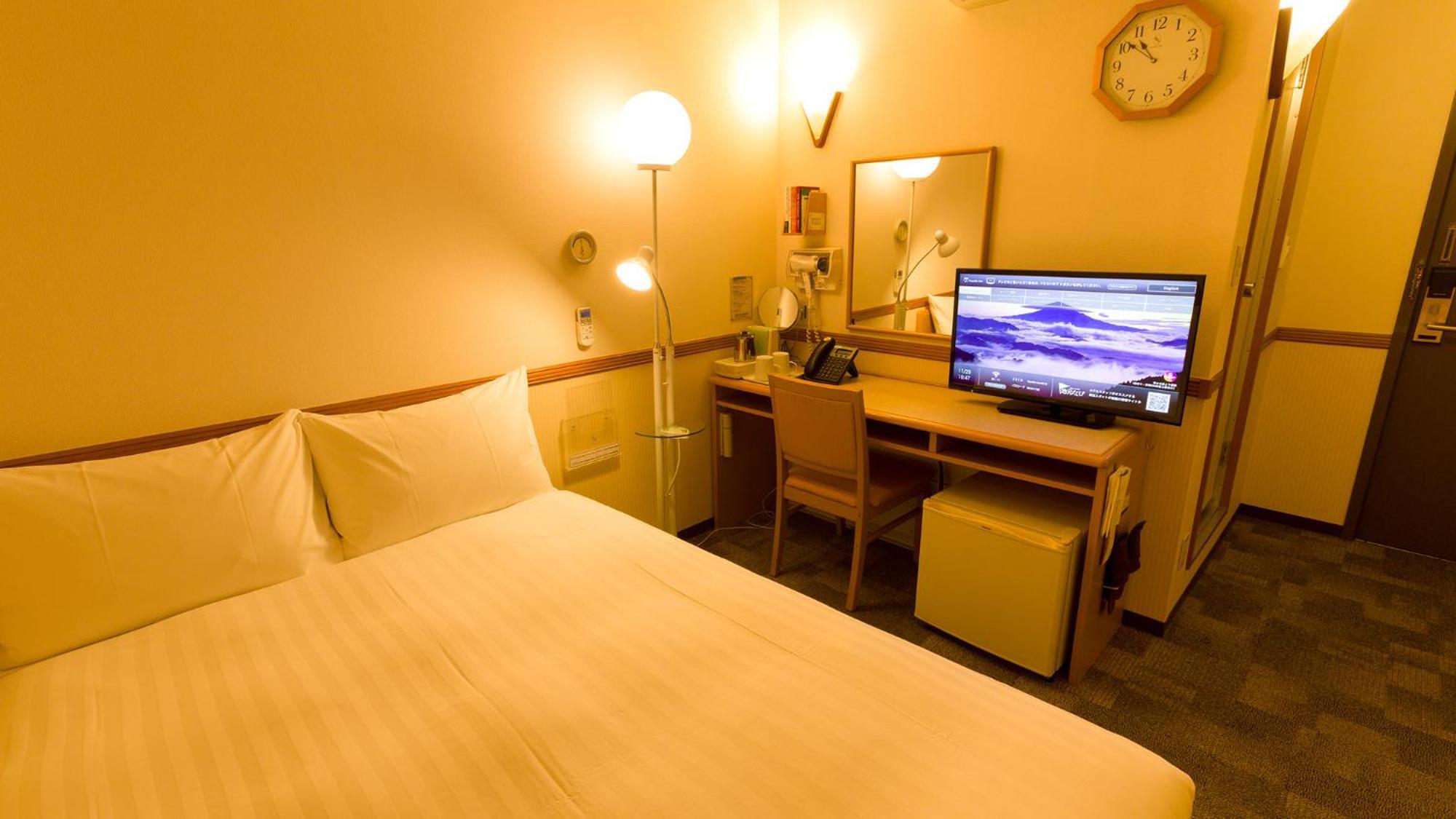 Toyoko Inn Nagoya Nishiki Стая снимка