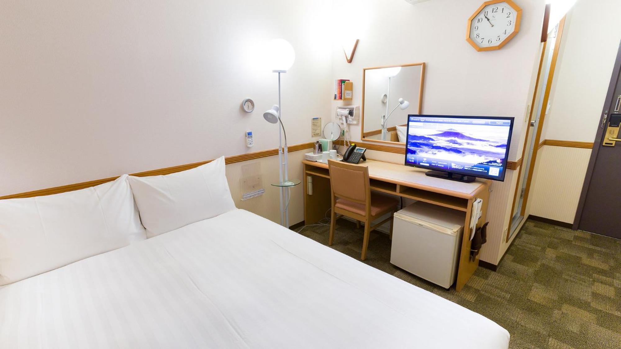 Toyoko Inn Nagoya Nishiki Стая снимка