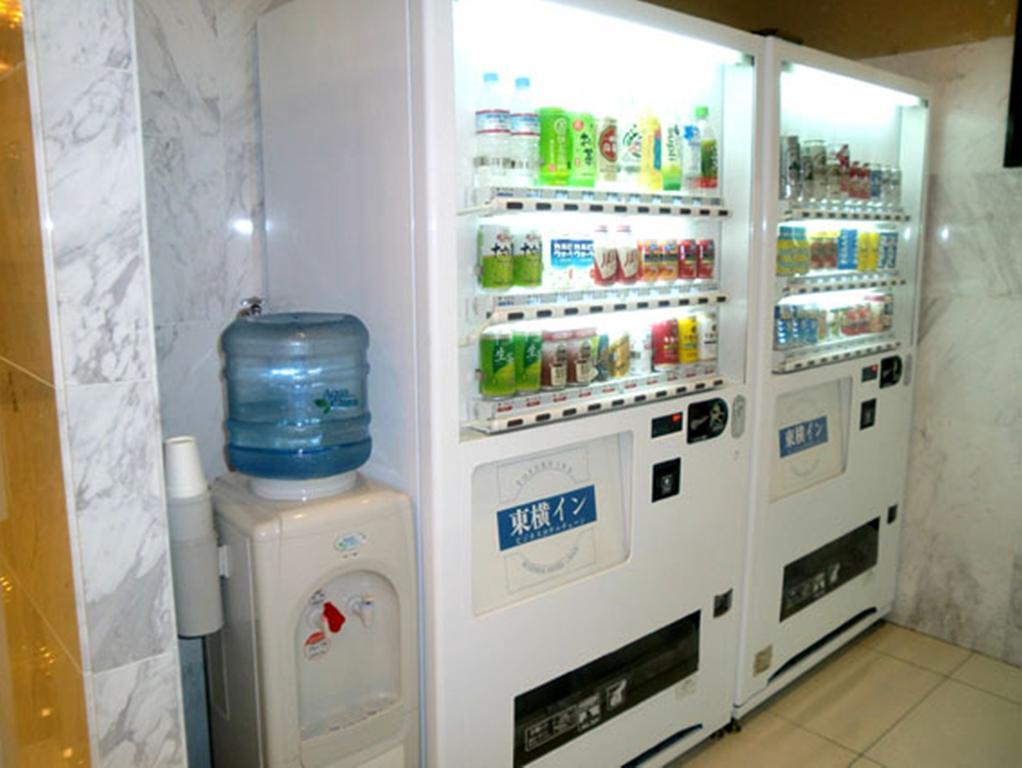 Toyoko Inn Nagoya Nishiki Екстериор снимка
