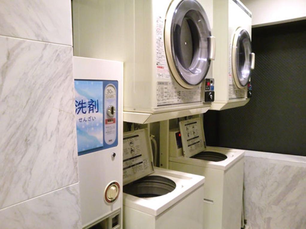 Toyoko Inn Nagoya Nishiki Екстериор снимка